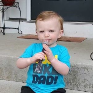 Meet your Posher, Patty